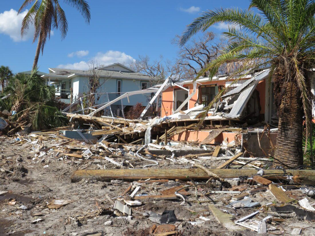 FEMA to make exceptions for trailers in special flood hazard areas